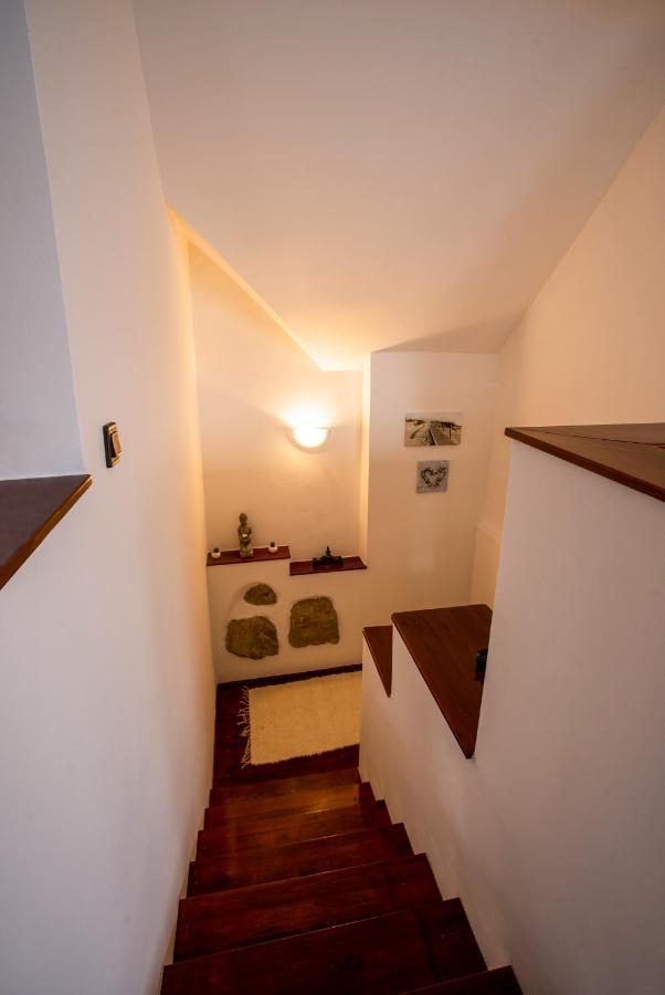 Szitakoeto Apartman Eger Exterior foto